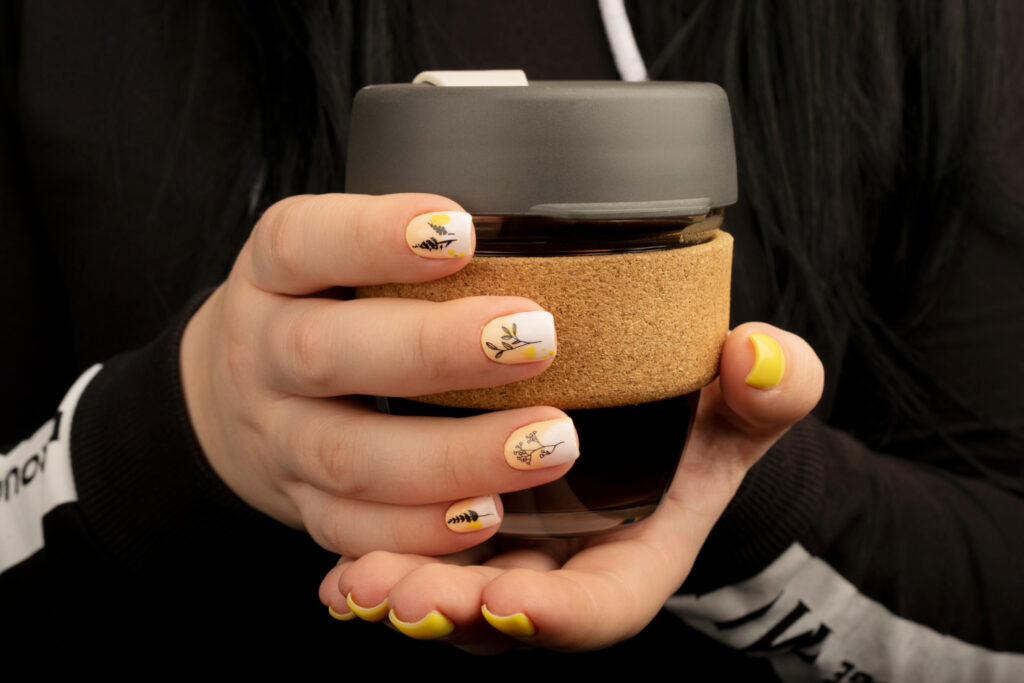 nail salon  San Jose, CA 95128 3